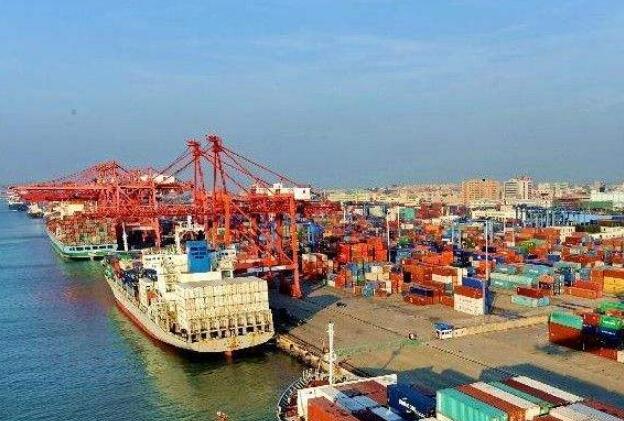 “十四五”期間福建對(duì)東盟進(jìn)出口突破2萬(wàn)億元