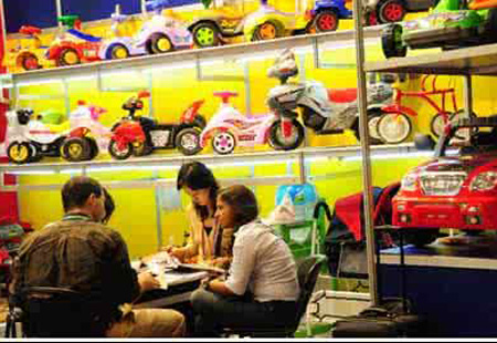 暢銷全球，中國玩具“出圈”有秘籍