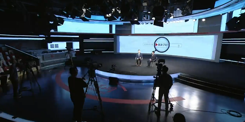 “坑農(nóng)傷農(nóng)”如何解？《解決了嗎？》第一期聚焦鄉(xiāng)村振興