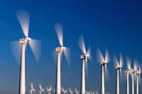 歐洲多國被迫削減風電量