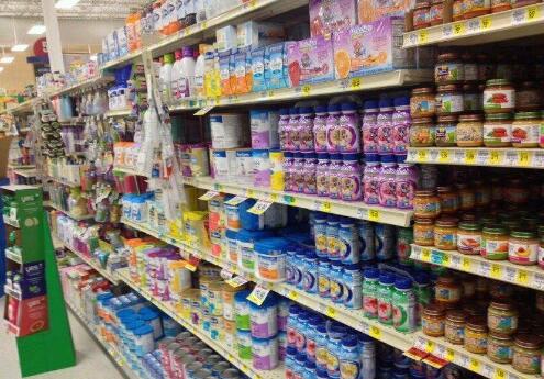 科學喂養(yǎng)新標桿 寶寶輔食添加更新國家標準配方