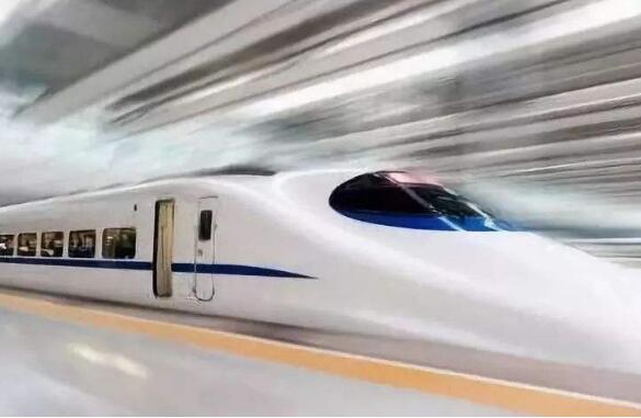 中國(guó)速度——新中國(guó)成立70周年成就述評(píng)之三