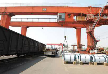 前8月全國鐵路發(fā)送旅客量創(chuàng)新高 鐵路物流效率和品質(zhì)持續(xù)提升