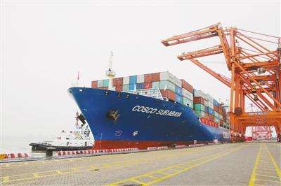 三問當(dāng)下航運(yùn)業(yè)熱點(diǎn) 海運(yùn)價格是否持續(xù)上漲？