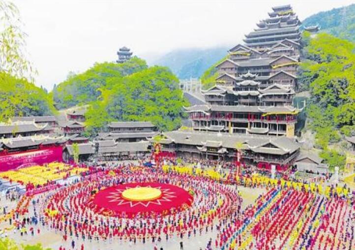 春節(jié)經(jīng)濟“熱辣滾燙” 折射文旅消費澎湃動力