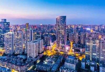 各地多措并舉培育建設(shè)國(guó)際消費(fèi)中心城市