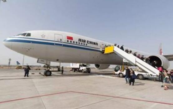 出國游熱度不斷攀升 民航暑期運(yùn)輸延續(xù)旺季趨勢