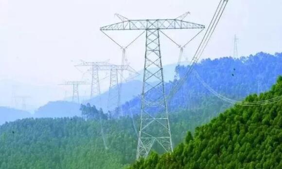 南方電網(wǎng)推出27項舉措服務經(jīng)濟穩(wěn)定發(fā)展