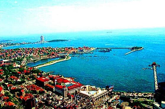 遼寧出臺(tái)新舉措實(shí)現(xiàn)海洋治理多元共治