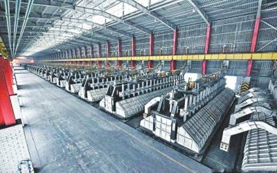 資產(chǎn)總額突破5萬億元 河南國企改革收官之年交出亮眼答卷