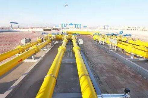 全國能源量足價(jià)穩(wěn) 供需總體平穩(wěn)有序