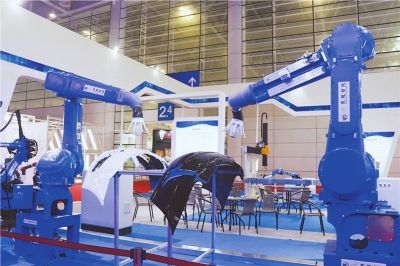 福建：組建科研“大兵團” 鑄造發(fā)展“強引擎”