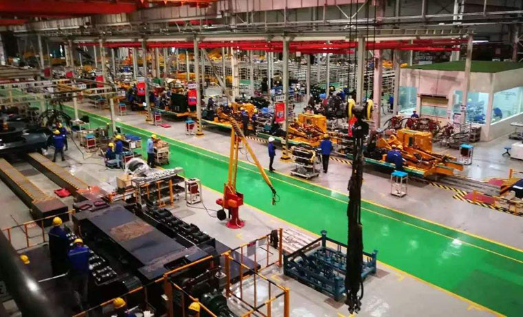 看工業(yè)增加值增速，要看新動能成長