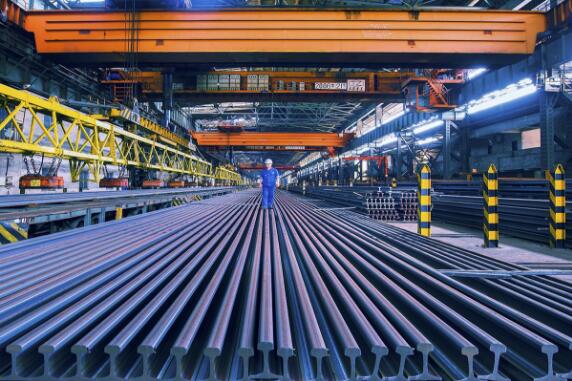 攀鋼一季度生產(chǎn)經(jīng)營(yíng)實(shí)現(xiàn)“開(kāi)門(mén)紅”