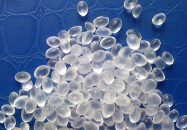 合成樹脂：成功構(gòu)建現(xiàn)代產(chǎn)業(yè)體系