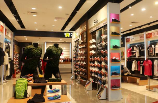 業(yè)績增速放緩 運(yùn)動(dòng)品牌2019年如何發(fā)力