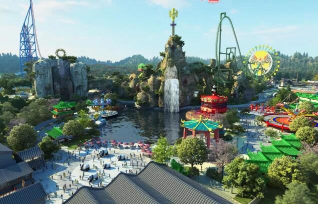 四川480個(gè)文旅項(xiàng)目開啟“跨界融合”新機(jī)遇