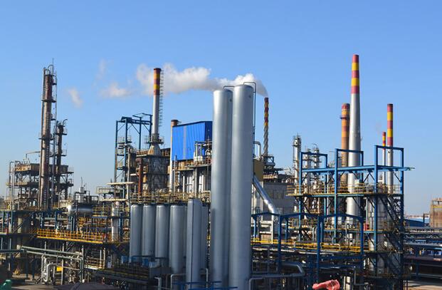 13個省市將試點化工企業(yè)承壓類特種設(shè)備完整性管理制度