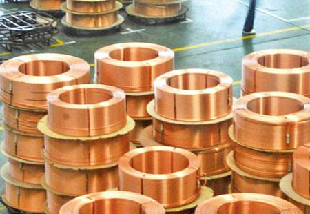 風(fēng)險(xiǎn)偏好回升疊加需求增長(zhǎng) 有色金屬價(jià)格上漲有望延續(xù)