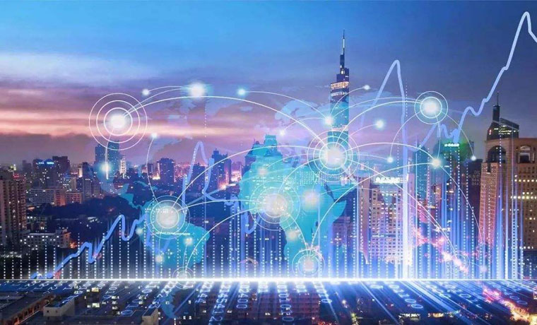 提升“智慧城市”須開足“碼”力