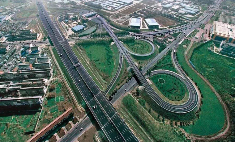 “施工圖”敲定 區(qū)域交通一體化按下快進(jìn)鍵