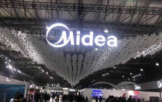 美的集團(tuán)通過(guò)自身擴(kuò)崗及產(chǎn)業(yè)鏈帶動(dòng)擴(kuò)大就業(yè)崗位供給