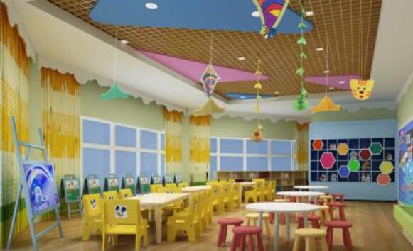 普惠園政策出臺 幼教行業(yè)或將加速分層