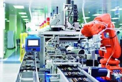 工信部將實施培育新興產(chǎn)業(yè)打造新動能行動