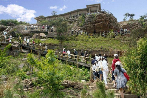 出國游比國內(nèi)游更便宜？大數(shù)據(jù)算賬給你看看