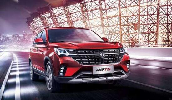 全系切換“勁獅標(biāo)” 東風(fēng)風(fēng)行邁上品牌煥新之路