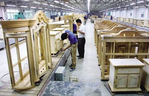 中國家具協(xié)會發(fā)布《2025年家具行業(yè)進出口報告》