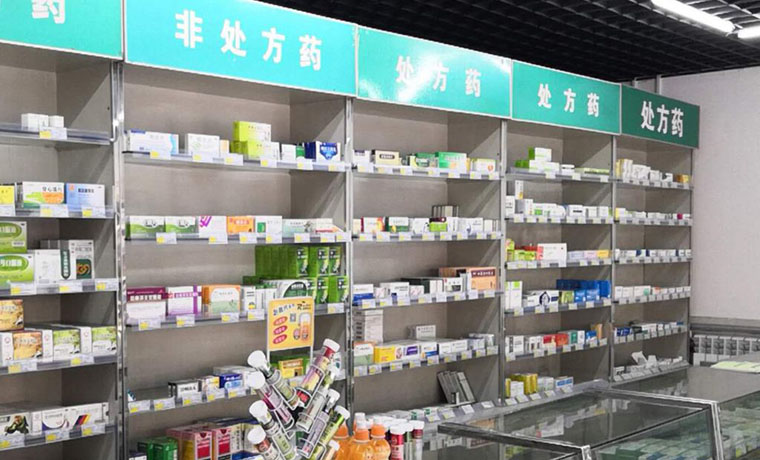中醫(yī)藥服務(wù)助力社會藥房突圍轉(zhuǎn)型