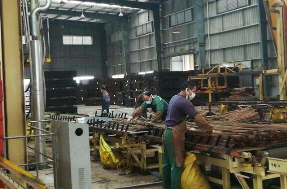 福建：到2030年全省竹產(chǎn)業(yè)全產(chǎn)業(yè)鏈產(chǎn)值突破1500億元