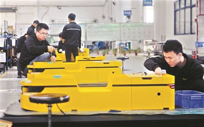 最高檢發(fā)布意見(jiàn)為民營(yíng)經(jīng)濟(jì)發(fā)展?fàn)I造良好法治環(huán)境