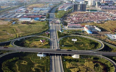 上半年內(nèi)蒙古經(jīng)濟承壓前行穩(wěn)中有進(jìn)