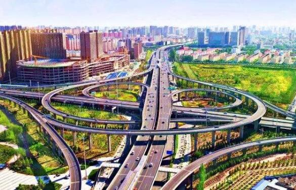 常住人口增近七十萬 內(nèi)蒙古呼和浩特靠啥聚人氣