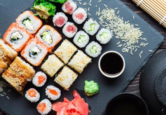 日式料理爆發(fā)式增長，供應(yīng)鏈仍是最大“痛點(diǎn)”