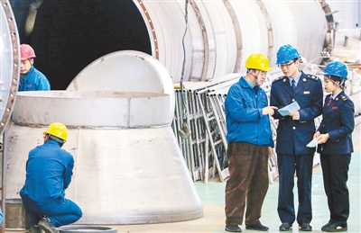 減稅降費(fèi)，助力中國經(jīng)濟(jì)向好