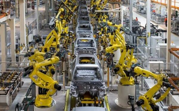 1-5月汽車制造業(yè)利潤總額2046.7億元，同比增長17.9%