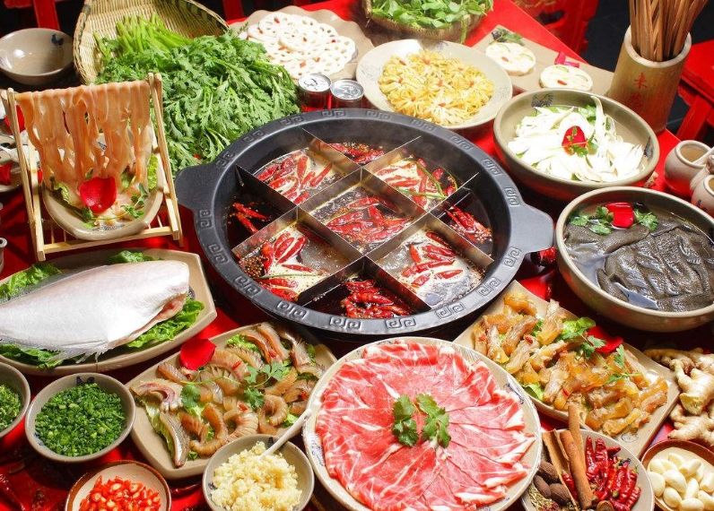 川渝聯(lián)合發(fā)布火鍋食材系列團體標準