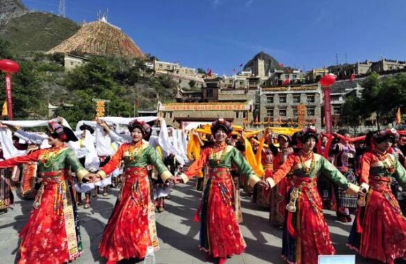 “十三五”期間我國文化建設(shè)成就綜述