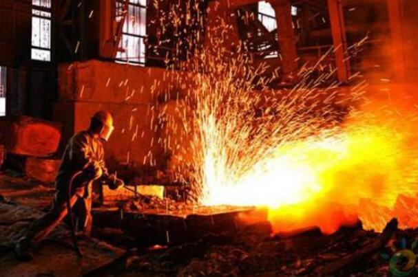 深度降碳將是“十五五”鋼鐵行業(yè)發(fā)展主線