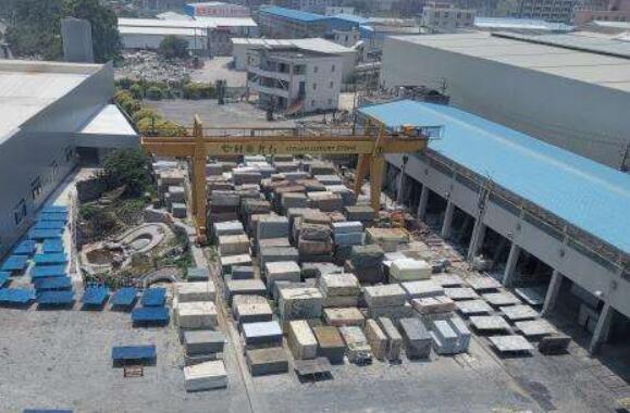 前4月福建省石材進(jìn)出口超百億元