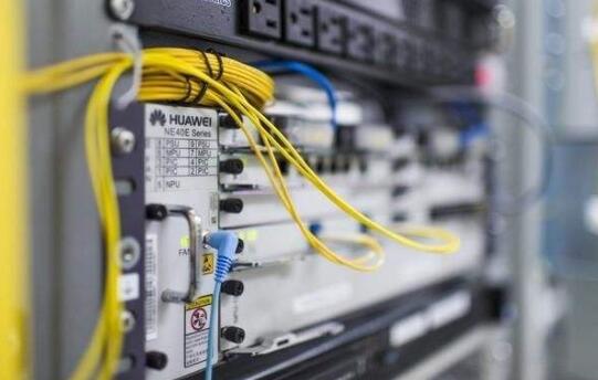 全球電信設(shè)備市場創(chuàng)下20多年來最大降幅