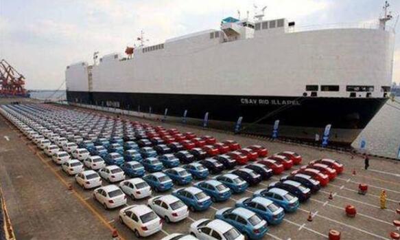 四部門聯(lián)手加強(qiáng)二手車出口管理，怎么看？