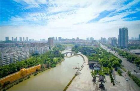 大運(yùn)河沿線文旅精華齊聚蘇州 詳說(shuō)千年水脈的文脈故事