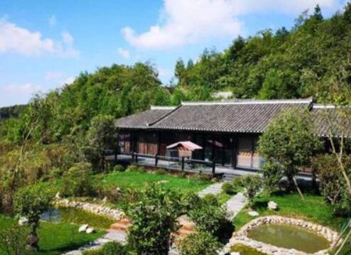 農(nóng)家樂有些“沉寂”，轉(zhuǎn)成鄉(xiāng)村民宿才是出路？