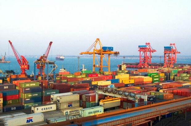 穩(wěn)外貿(mào)政策效應(yīng)持續(xù)顯現(xiàn) 進出口明顯好于預(yù)期