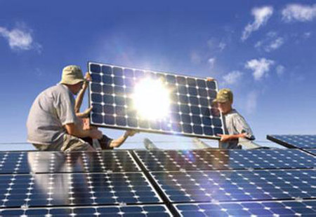 深耕傳統(tǒng)市場 布局新興藍海  中國光伏出口穩(wěn)健開局