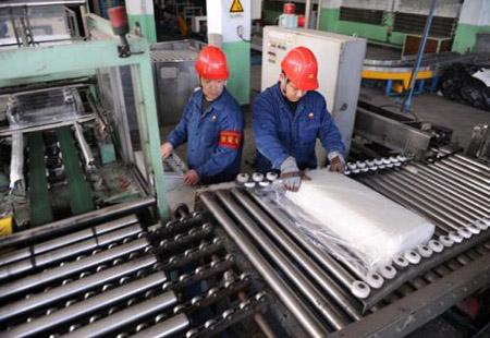 同質化嚴重高端依賴進口 合成橡膠結構性矛盾突出